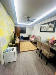 Blk 244 Hougang Heights (Hougang), HDB 3 Rooms #585058551